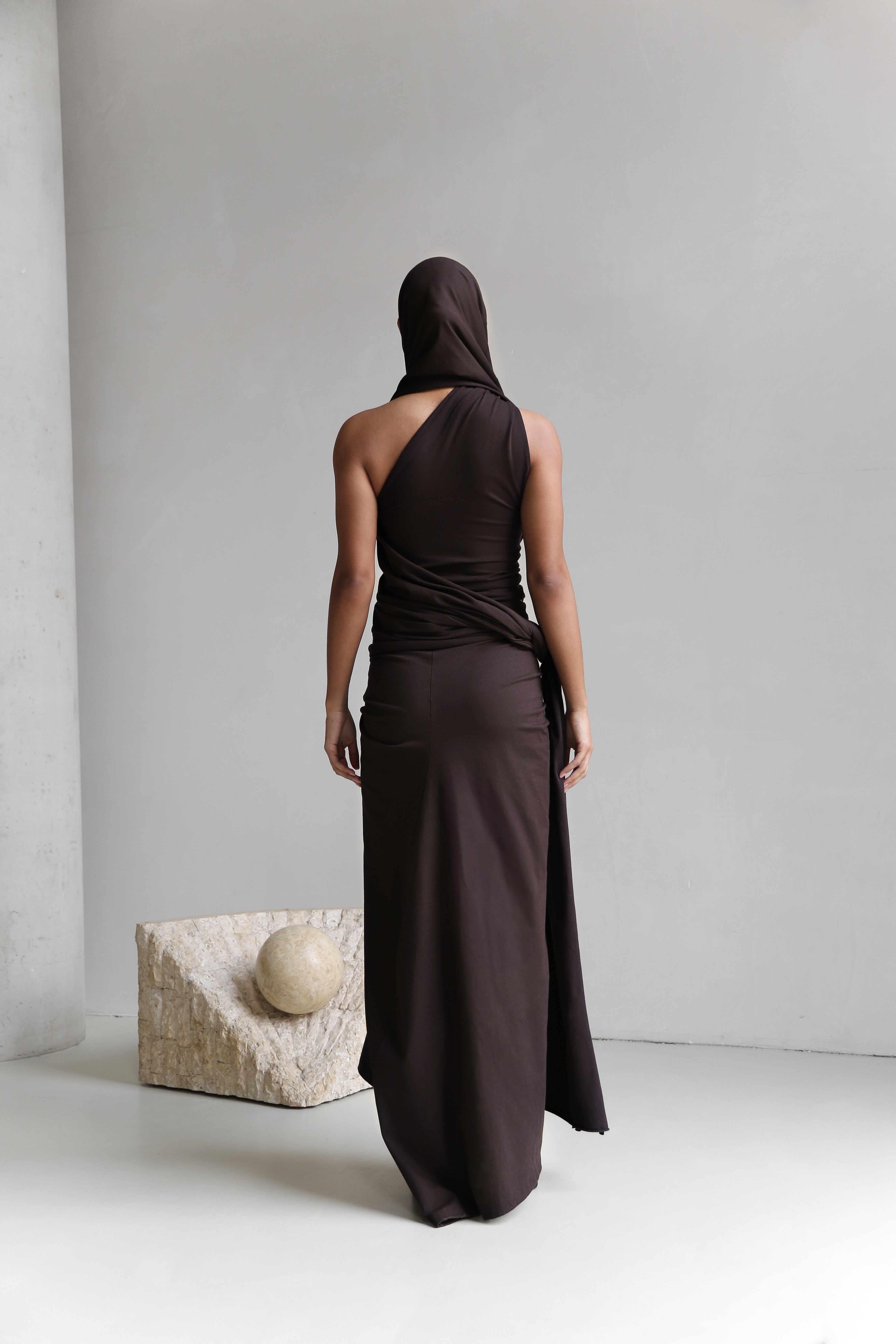 TRANSFORMABLE WRAP TOP