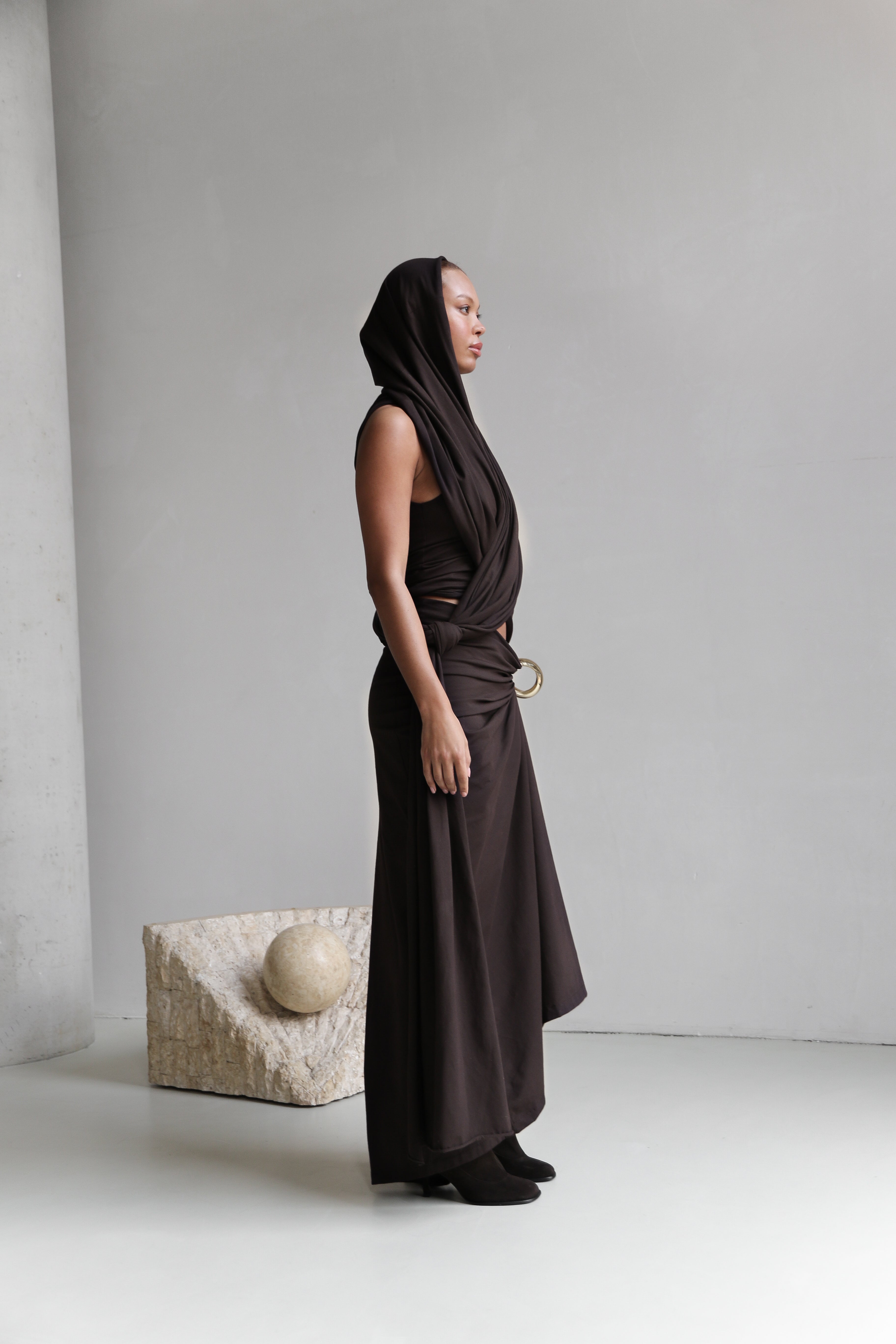 TRANSFORMABLE WRAP TOP